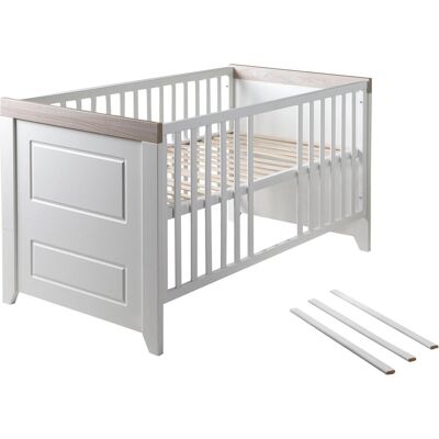 Roba, Babybett, Felicia (70 x 140 cm) Roba, Babybett, Felicia (70 x 140 cm)