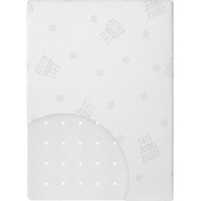Roba, Laufgittereinlage, Safe asleep Air (100 x 75 cm) Roba, Laufgittereinlage, Safe asleep Air (100 x 75 cm)