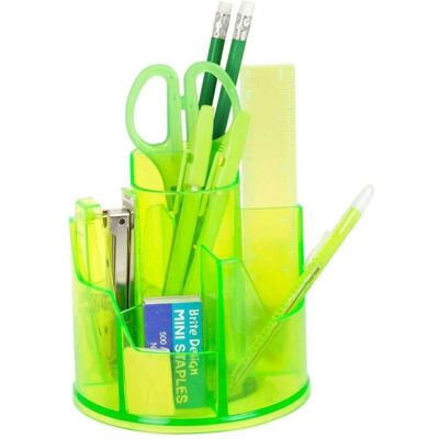 Topwrite, Schreibtisch Accessoire, - Schreibtisch-Werkzeugkasten 13-teilig (grün) Topwrite, Schreibtisch Accessoire, - Schreibtisch-Werkzeugkasten 13-teilig (grün)