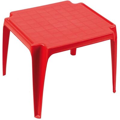 IPAE Progarden, Kinderstuhl + Kindertisch, Baby-Tisch (Kindertisch) IPAE Progarden, Kinderstuhl + Kindertisch, Baby-Tisch (Kindertisch)