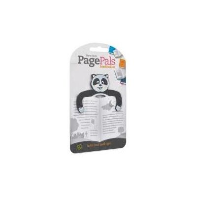 Thinking Gifts, Schreibtisch Accessoire, PagePals - Panda-Lesezeichen Thinking Gifts, Schreibtisch Accessoire, PagePals - Panda-Lesezeichen