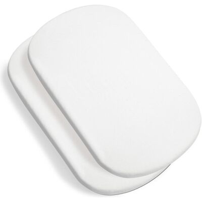 Maxi-Cosi, Fixleintuch Babybett, Iora wasserdichtes Bettlaken (85 x 50 cm) Maxi-Cosi, Fixleintuch Babybett, Iora wasserdichtes Bettlaken (85 x 50 cm)