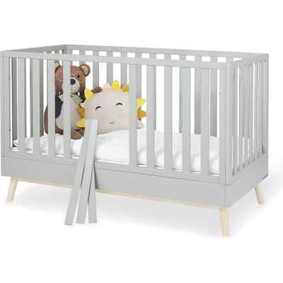 Pinolino, Babybett, Kinderbett „Dusk” (70 x 140 cm) Pinolino, Babybett, Kinderbett „Dusk” (70 x 140 cm)