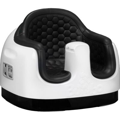 Bumbo, Hochstuhl, Multi -Sitz -Schwarz - Hochstuhl - Kindersitz - Babystuhl - Stubensitz - Multifunktional - Lim (Hochstuhl) Bumbo, Hochstuhl, Multi -Sitz -Schwarz - Hochstuhl - Kindersitz - Babystuhl - Stubensitz - Multifunktional - Lim (Hochstuhl)