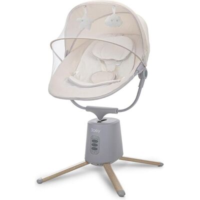Lorelli, Babywippe, Babywippe Storky Musik Bluetooth Lorelli, Babywippe, Babywippe Storky Musik Bluetooth