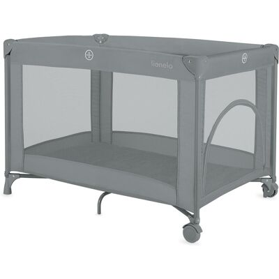 Lionelo, Reisebett, Amelie (66 x 92 cm) Lionelo, Reisebett, Amelie (66 x 92 cm)