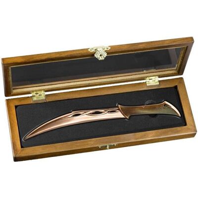 Noble Collection, Schreibtisch Accessoire, The Hobbit: Tauriel Letter Opener Noble Collection, Schreibtisch Accessoire, The Hobbit: Tauriel Letter Opener
