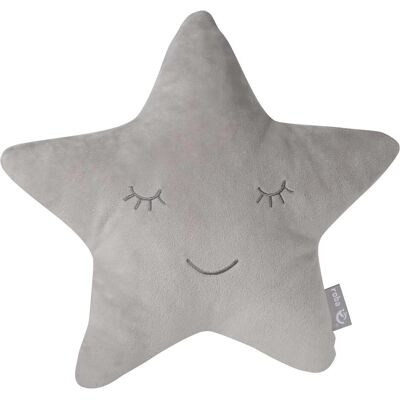 Roba, Kinderkissen, Stern (8 x 32 cm) Roba, Kinderkissen, Stern (8 x 32 cm)