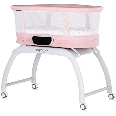 Chipolino, Beistellbett, Beistellbett Sogno 2 in1 (40 x 83 cm) Chipolino, Beistellbett, Beistellbett Sogno 2 in1 (40 x 83 cm)