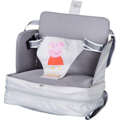 Roba, Hochstuhl Zubehör, Boostersitz Peppa Pig Roba, Hochstuhl Zubehör, Boostersitz Peppa Pig