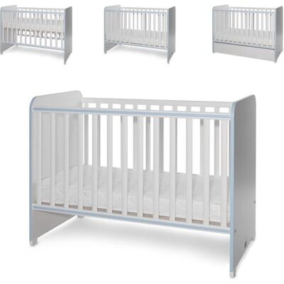 Lorelli - Sweet Dream - 60x120 cm - Babybett Lorelli - Sweet Dream - 60x120 cm - Babybett
