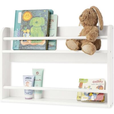 Pinolino, Kinderregal, Jori (55 x 10 x 38 cm) Pinolino, Kinderregal, Jori (55 x 10 x 38 cm)