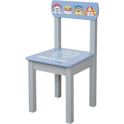 Roba, Kinderstuhl + Kindertisch, Kinderstuhl Paw Patrol (Kinderstuhl) Roba, Kinderstuhl + Kindertisch, Kinderstuhl Paw Patrol (Kinderstuhl)