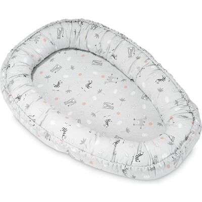 Julius Zöllner, Babynest, Nido Savanne Julius Zöllner, Babynest, Nido Savanne