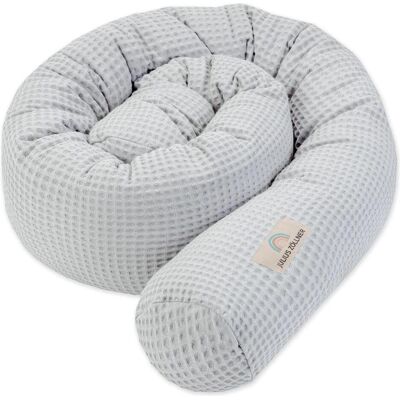 Julius Zöllner, Babynest, Waffelpiqué Julius Zöllner, Babynest, Waffelpiqué