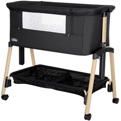 Lorelli, Beistellbett, Millie Co Sleeper Lorelli, Beistellbett, Millie Co Sleeper