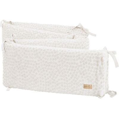 Baby Nest Bio-Baumwolle 170 Cm - Atmungsaktiv & Zertifiziert Baby Nest Bio-Baumwolle 170 Cm - Atmungsaktiv & Zertifiziert