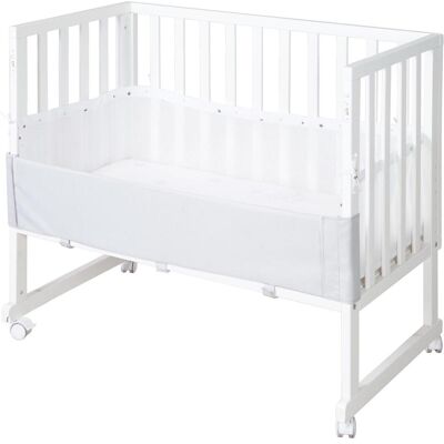 Roba, Stubenwagen + Babywiege, Stuben- & Beistellbett Roba, Stubenwagen + Babywiege, Stuben- & Beistellbett
