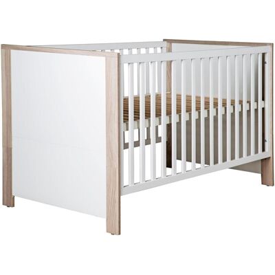Roba, Babybett, Olaf (70 x 140 cm) Roba, Babybett, Olaf (70 x 140 cm)