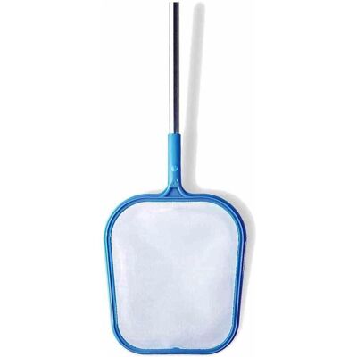 MyPool, Poolreinigung, MY POOL Basic Laubkescher m. Stiel 150 cm MyPool, Poolreinigung, MY POOL Basic Laubkescher m. Stiel 150 cm