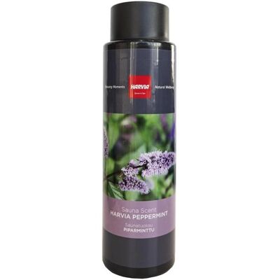 Harvia, Sauna Zubehör, Sauna Scent Peppermint 400ml Harvia, Sauna Zubehör, Sauna Scent Peppermint 400ml