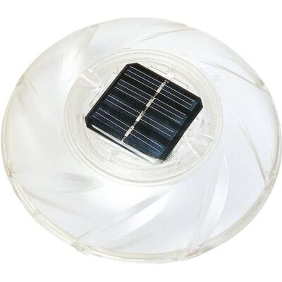 Bestway Pool Zubehör - Solar LED-Beleuchtung - 8 Stunden Autonomie Bestway Pool Zubehör - Solar LED-Beleuchtung - 8 Stunden Autonomie