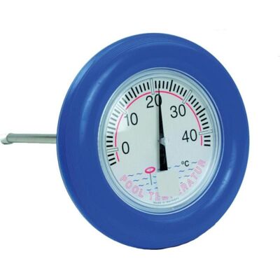 MyPool, Pool Zubehör, Thermometer Schwimmring MyPool, Pool Zubehör, Thermometer Schwimmring
