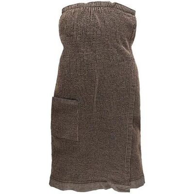 Rento Sarong Brun 85x145cm - Sarong Rento Sarong Brun 85x145cm - Sarong