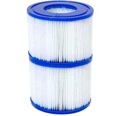 Bestway, Pool Filter Zubehör, Filterkartusche VI Bestway, Pool Filter Zubehör, Filterkartusche VI