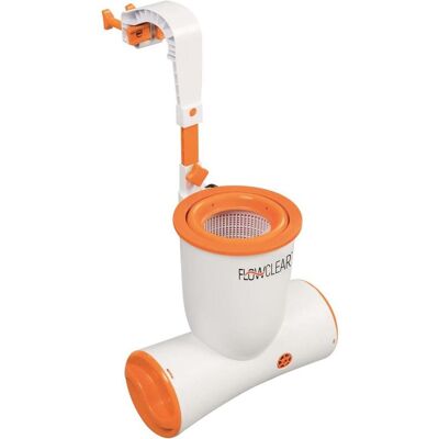 Bestway, Pool Zubehör, Flowclear Skimatic Bestway, Pool Zubehör, Flowclear Skimatic