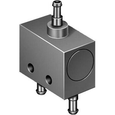 Festo, Ventil, ZK-PK-3 6685 UND-Glied Festo, Ventil, ZK-PK-3 6685 UND-Glied