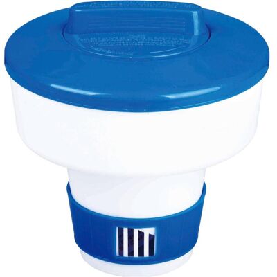 MyPool, Pool Zubehör, MY POOL Chlordosierer Dosierschwimmer Chlortabletten MyPool, Pool Zubehör, MY POOL Chlordosierer Dosierschwimmer Chlortabletten
