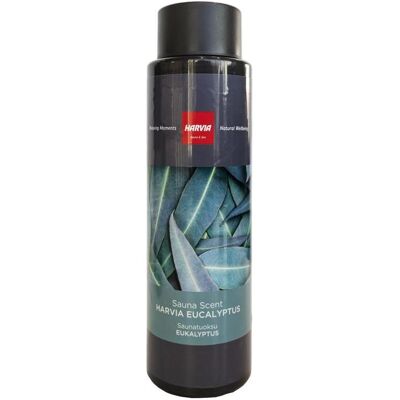 Harvia, Sauna Zubehör, Sauna Scent Eucalyptus Harvia, Sauna Zubehör, Sauna Scent Eucalyptus
