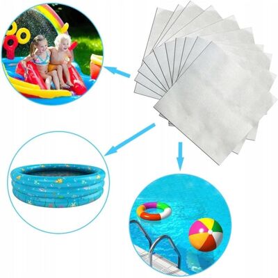 Jilong, Pool Zubehör, Reparatur Patches Jilong, Pool Zubehör, Reparatur Patches