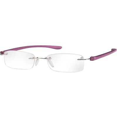 Eschenbach 2913115 Purpur - LeseBrille Eschenbach 2913115 Purpur - LeseBrille