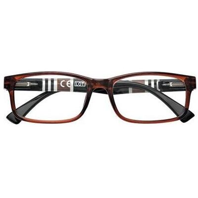 Zippo, Lesebrille, Reading Glasses 3.50 (+3.5) Zippo, Lesebrille, Reading Glasses 3.50 (+3.5)