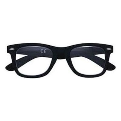 ZIPPO - 31z-pr65-350 - Schwarz - Polycarbonat-Rahmen - Lesebrille ZIPPO - 31z-pr65-350 - Schwarz - Polycarbonat-Rahmen - Lesebrille
