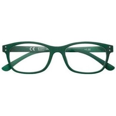 Zippo, Lesebrille, 31Z-B27-GRE Lesebrille (+2.5) Zippo, Lesebrille, 31Z-B27-GRE Lesebrille (+2.5)