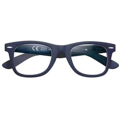 Zippo, Lesebrille, Reading Glasses Color: Blue 31z-Pr65b-100, +1.00 (+1) Zippo, Lesebrille, Reading Glasses Color: Blue 31z-Pr65b-100, +1.00 (+1)