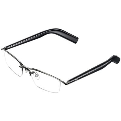 Xiaomi Mijia Smart Audio Glasses Titanium, AR Brille, Grau Xiaomi Mijia Smart Audio Glasses Titanium, AR Brille, Grau