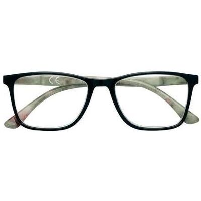 Zippo, Lesebrille, Reading Glasses 2.50 (+2.5) Zippo, Lesebrille, Reading Glasses 2.50 (+2.5)