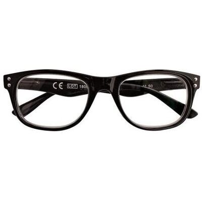 Zippo, Lesebrille, Reading Glasses with Soft Line Frame for Men (+1.5) Zippo, Lesebrille, Reading Glasses with Soft Line Frame for Men (+1.5)