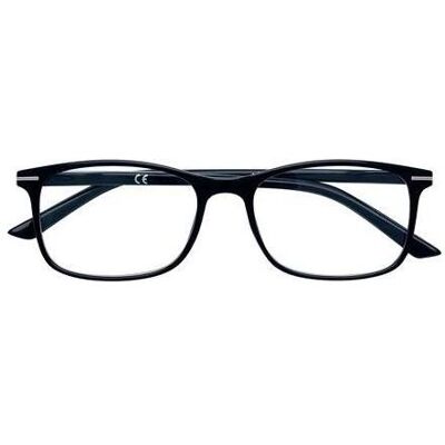 Zippo, Lesebrille, Reading Glasses 1.50 - Model 31z-B24-Blk150 (+1.5) Zippo, Lesebrille, Reading Glasses 1.50 - Model 31z-B24-Blk150 (+1.5)