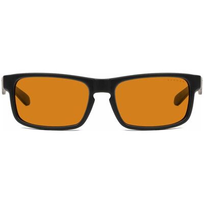 Gunnar, Computerbrille, Gaming Brille Enigma Onyx Ambermax Gunnar, Computerbrille, Gaming Brille Enigma Onyx Ambermax