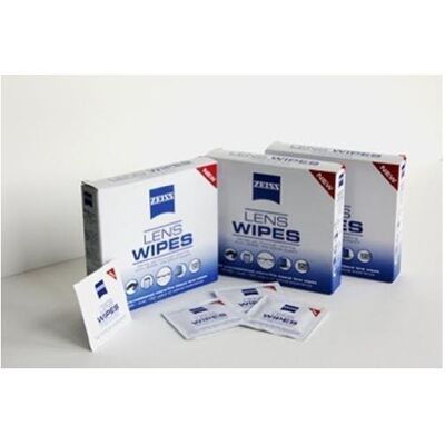 Zeiss, Brillen Zubehör, Carl lens wipes Zeiss, Brillen Zubehör, Carl lens wipes