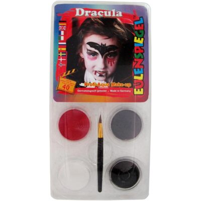 Eulenspiegel Motiv-Set: Dracula Eulenspiegel Motiv-Set: Dracula