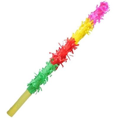 GoDan Pinata-Stab klassisch 50x2,5cm GoDan Pinata-Stab klassisch 50x2,5cm