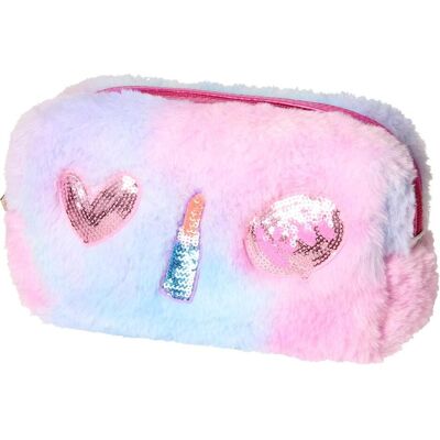 Create It! Schminktasche Furry Create It! Schminktasche Furry