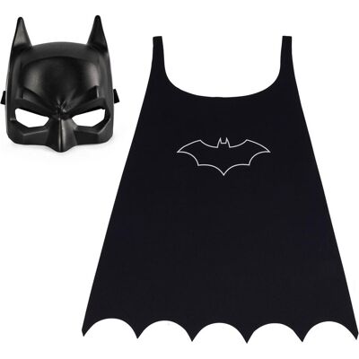 Batman Cape & Mask set (6064752) Batman Cape & Mask set (6064752)