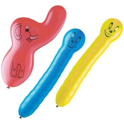 Papstar Luftballons (1x) Papstar Luftballons (1x)